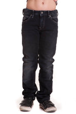 Children's Jeans Pepe Jeans dark blue - Image n°1