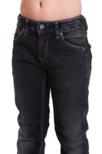 Children's Jeans Pepe Jeans dark blue - Image n°3