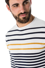 Antony Morato sailor-style men's sweater - Image n°4