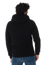 Kaporal men's thick sweatshirt - Image n°4