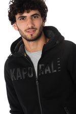 Kaporal men's thick sweatshirt - Image n°5