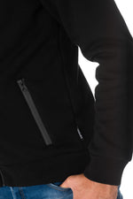 Kaporal men's thick sweatshirt - Image n°6