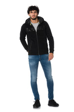 Kaporal men's thick sweatshirt - Image n°2