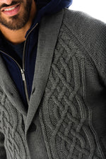 Kaporal men's 2 in 1 effect vest - Image n°6