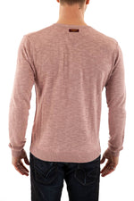 Kaporal Tunisian collar sweater - Image n°3