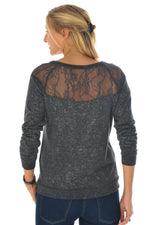  Women's Kaporal sweatshirt - Image n°3