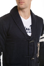 Pepe Jeans Men's Navy Blue Vest - Image n°2