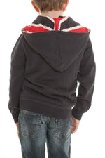 Pepe Jeans Blue children's vest - Image n°3