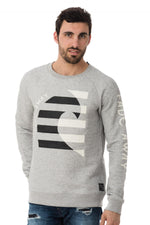  Scotch and Soda men's sweatshirt - Image n°1
