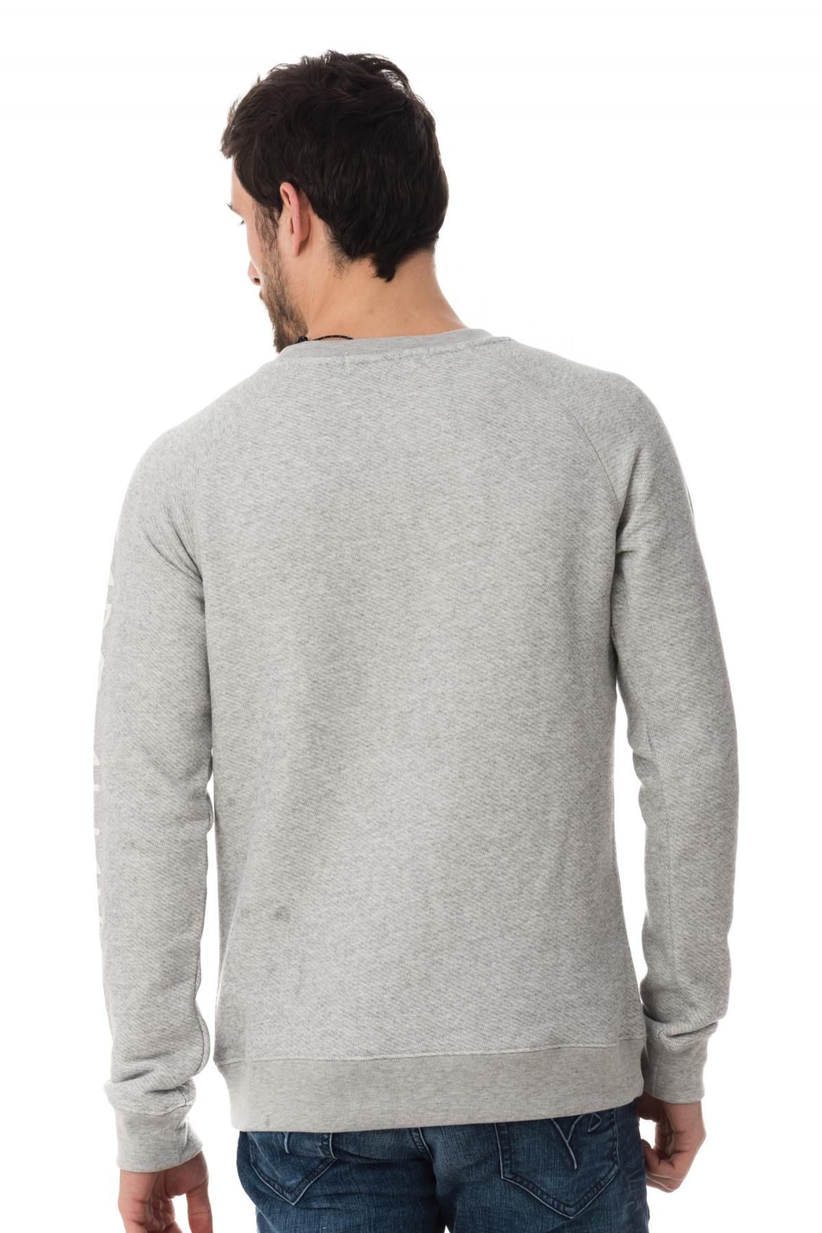  Scotch and Soda men's sweatshirt - Image n°3