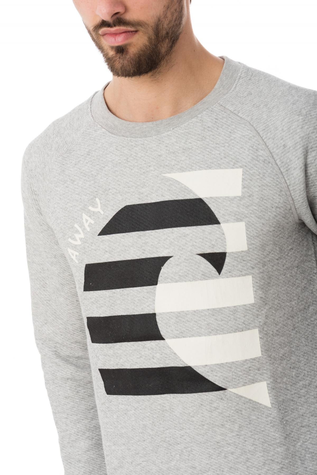  Scotch and Soda men's sweatshirt - Image n°4