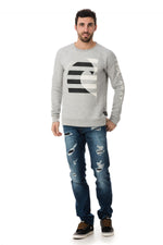  Scotch and Soda men's sweatshirt - Image n°2