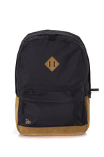 Black New Era backpack - Image n°1