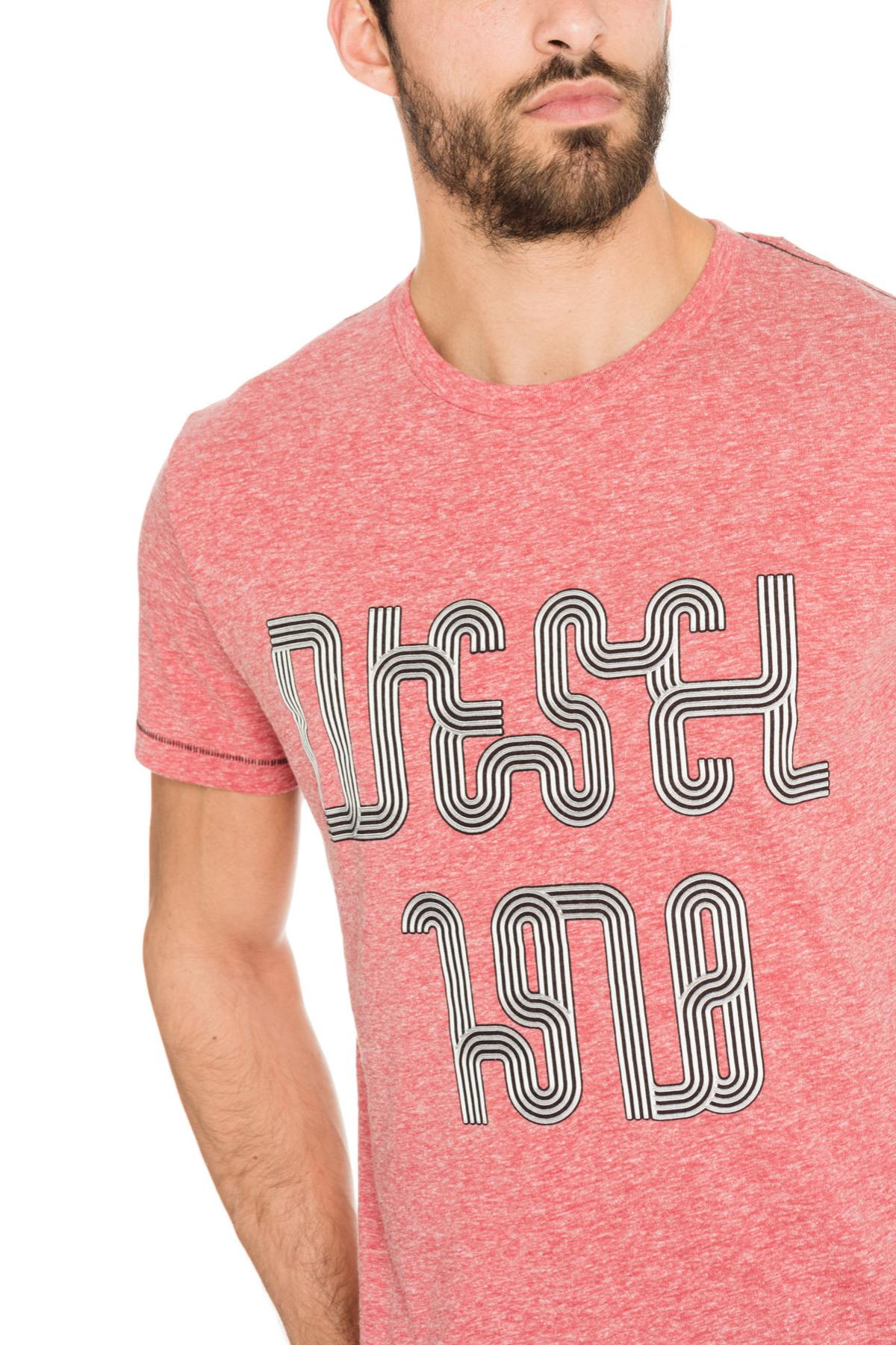 Diesel 1978 men's t-shirt - Image n°5