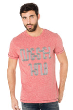 Diesel 1978 men's t-shirt - Image n°1