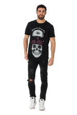 Kaporal skull t-shirt - Image n°2