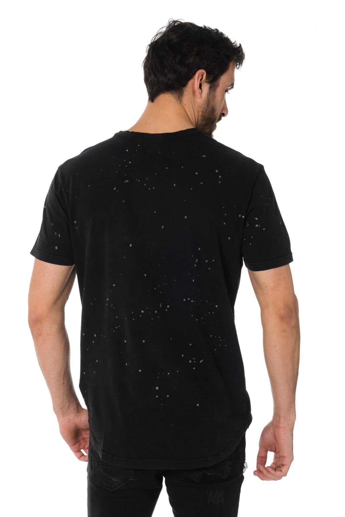 Kaporal skull t-shirt - Image n°3
