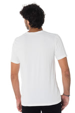 Kaporal men's t-shirt with skull - Image n°4