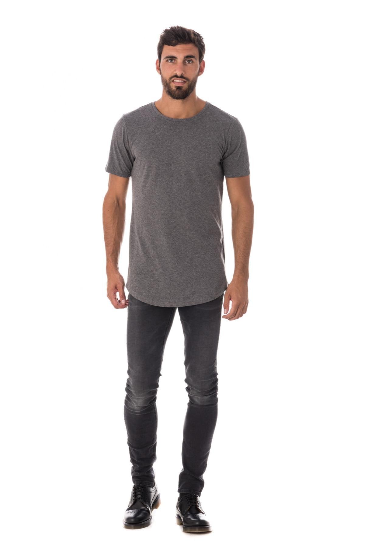  Long short-sleeved t-shirt - Image n°2