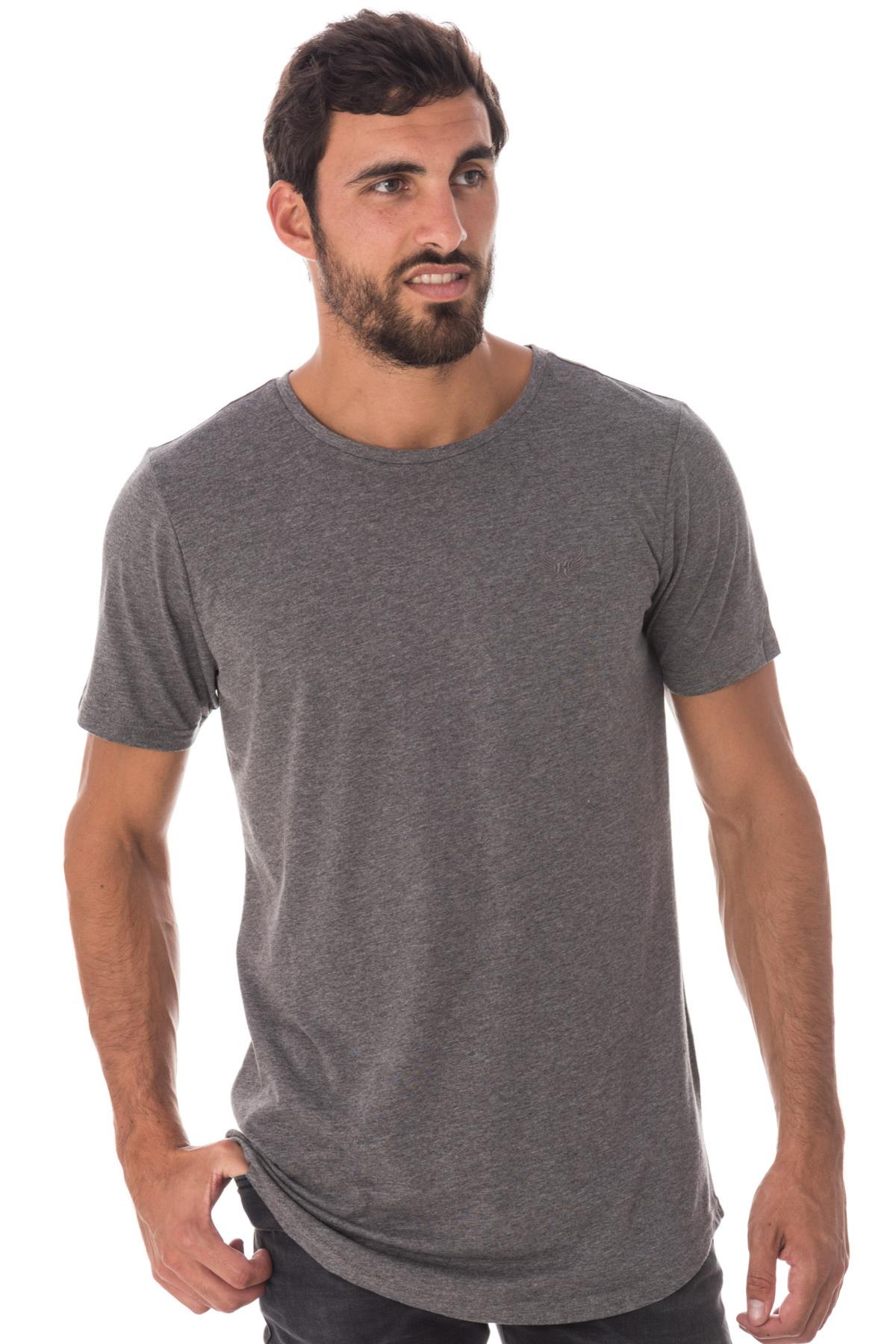  Long short-sleeved t-shirt - Image n°1