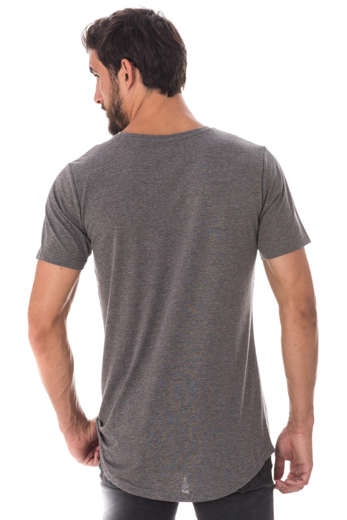  Long short-sleeved t-shirt - Image n°3