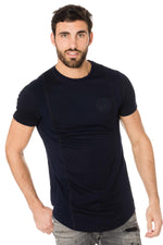 Neymar blue number 10 PSG Official T-Shirt - Image n°5