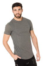 PSG 75 gray t-shirt - Image n°4