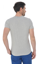 Schott t-shirt with portrait of Marlon Brando - Image n°3