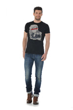 t-shirt with portrait of Marlon Brando - Image n°2