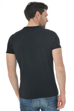 t-shirt with portrait of Marlon Brando - Image n°3