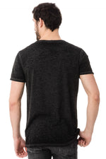 Scotch and Soda men's t-shirt - Image n°3