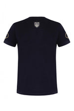 Horspist t-shirt with the Joker's smile - Image n°4