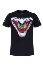 Horspist t-shirt with the Joker's smile - Image n°3