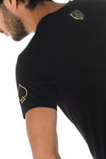 Horspist t-shirt with the Joker's smile - Image n°5