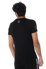 Horspist t-shirt with the Joker's smile - Image n°6