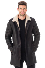 29th October lambskin coat - Image n°3