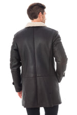 29th October lambskin coat - Image n°5