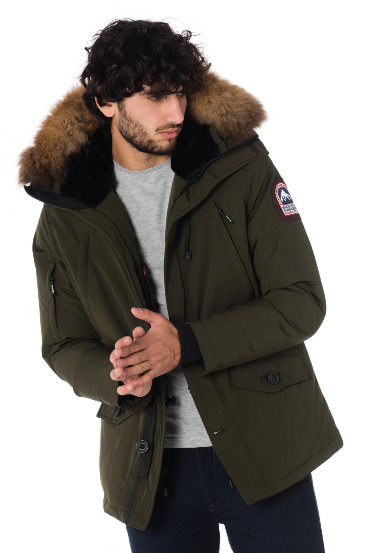 Veste Doudoune Helvetica – Noire – Taille M – Adulte Unisexe – Neuf Avec Étiquettes