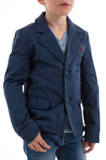 Pepe Jeans Indigo children's jacket - Image n°1