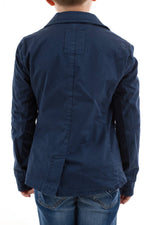 Pepe Jeans Indigo children's jacket - Image n°4