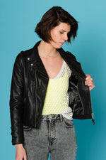 Schott Cityzen limited edition perfecto - Image n°6