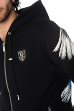 Chinese Dragon Track Jacket - Image n°6