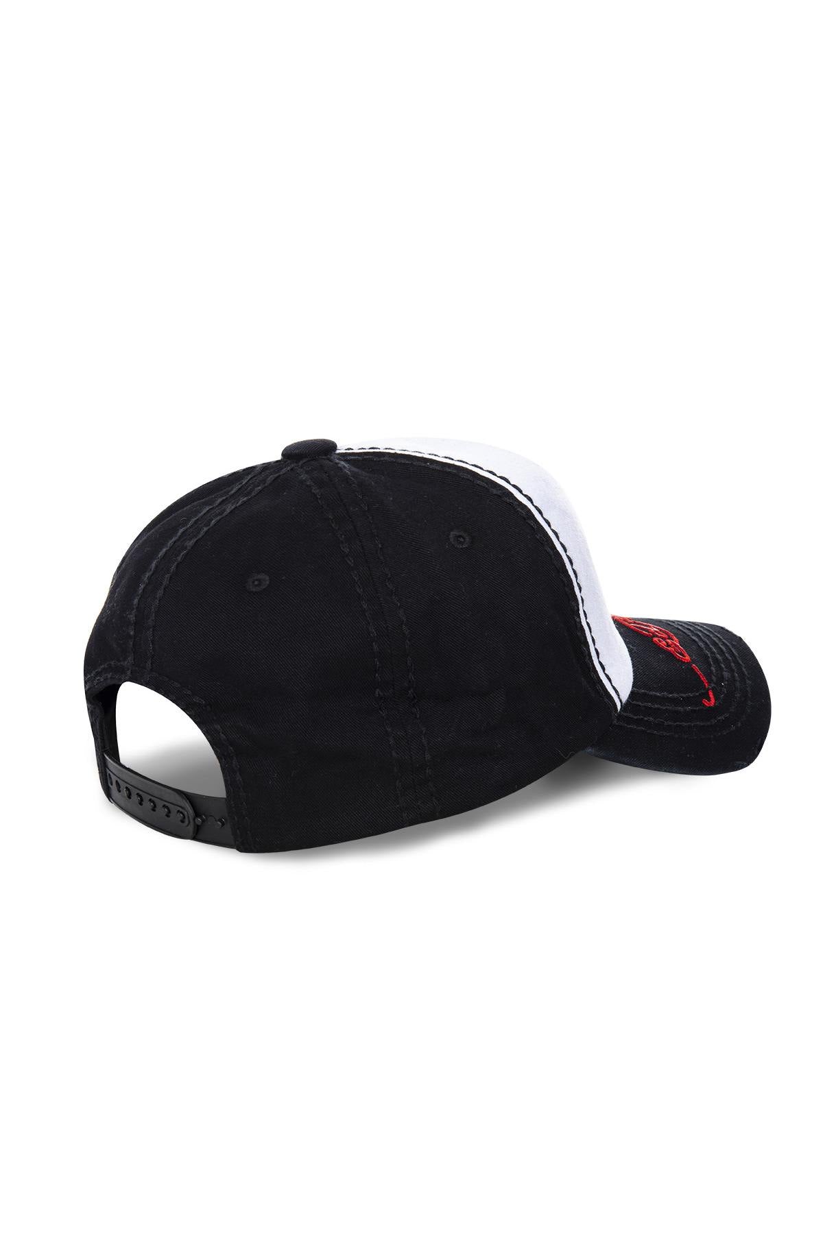 panth 5 men's cap - Image n°3