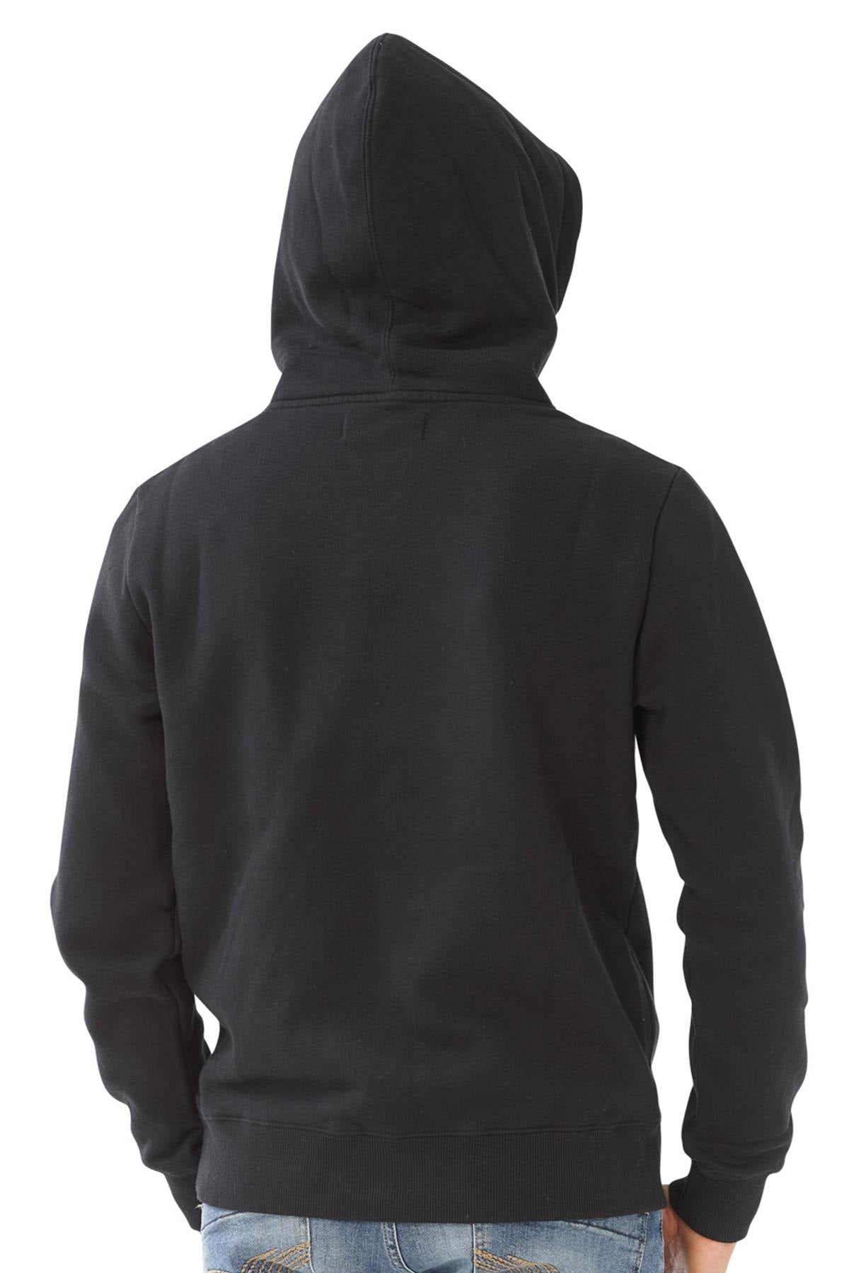 men's sweatshirt sku nr - Image n°4