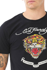 men's t-shirt hard nr - Image n°2