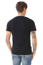 men's t-shirt hard nr - Image n°3
