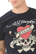 men's t-shirt dal nr - Image n°2