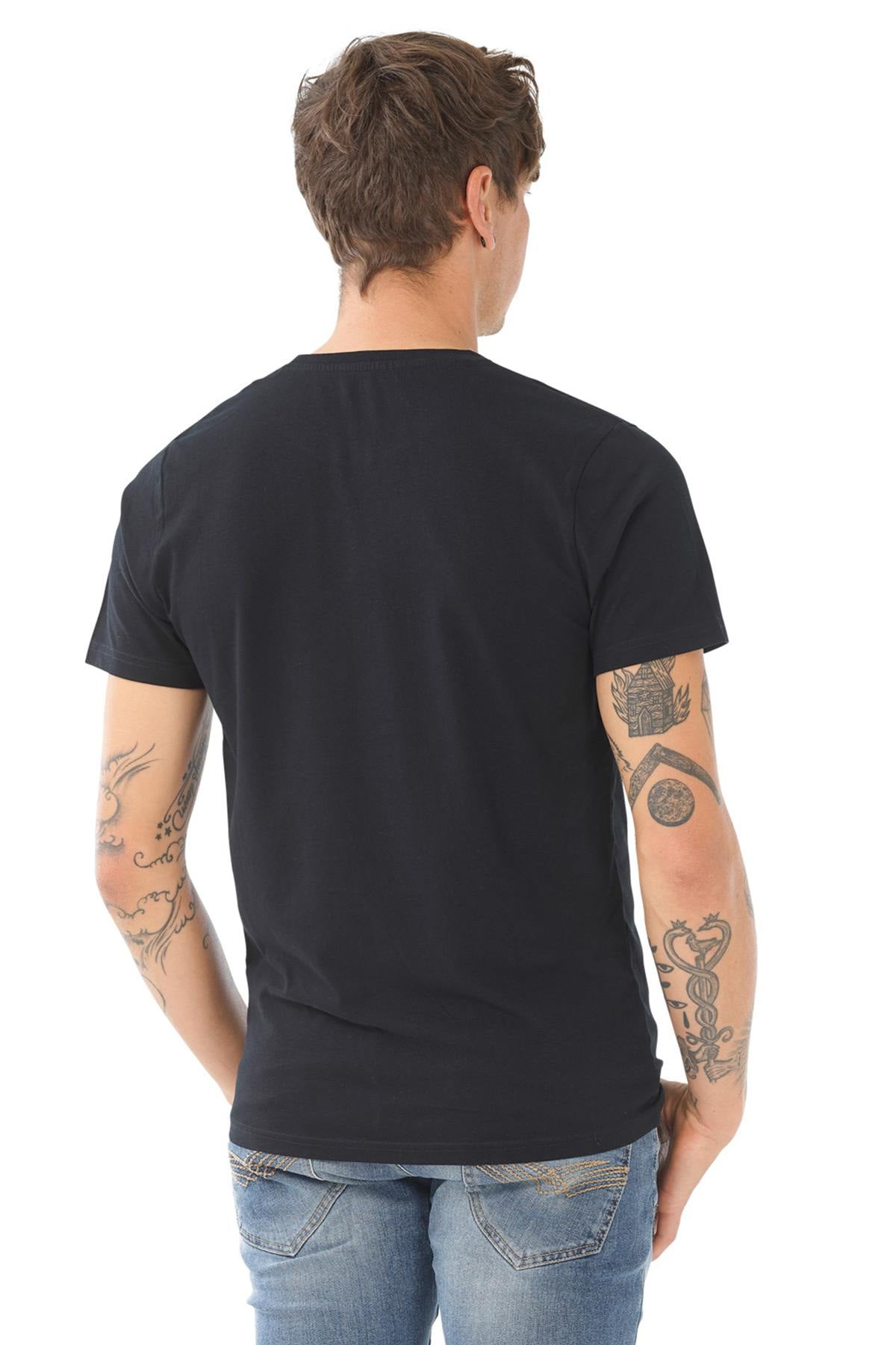 men's t-shirt dal nr - Image n°3