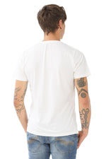 hard bl men's t-shirt - Image n°3