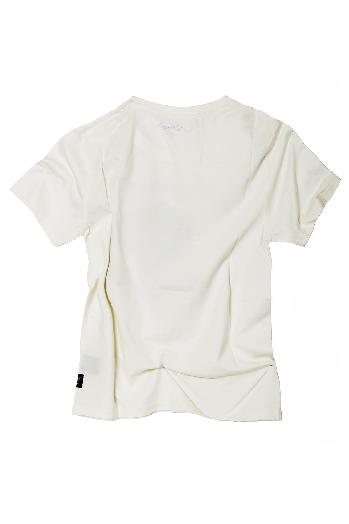 men's t-shirt dam bl - Image n°2